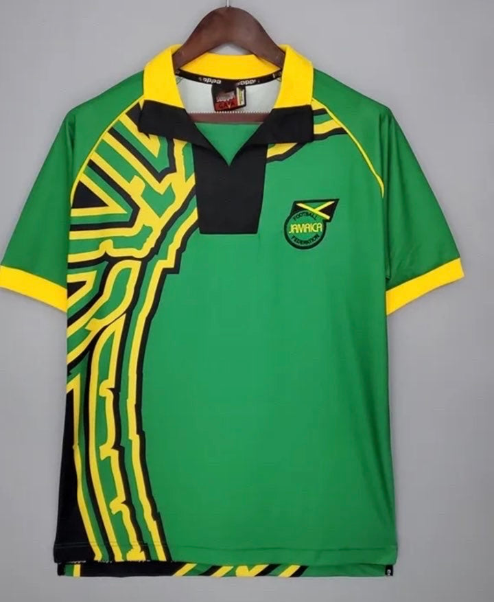 Jamaïque