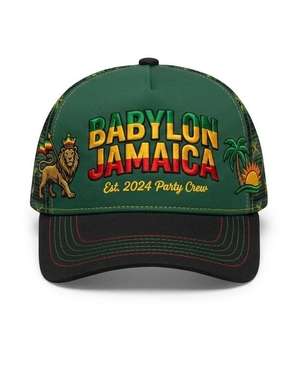 Casquettes