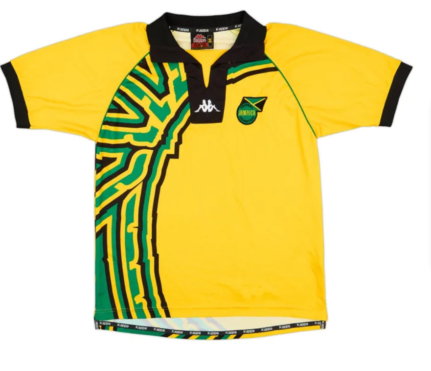 Jamaïque