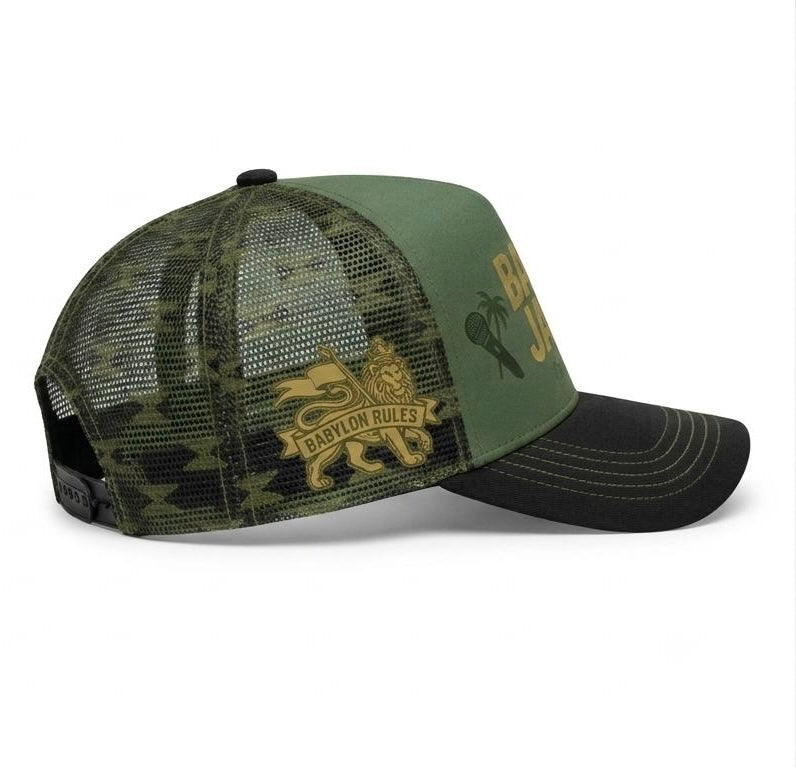Casquettes