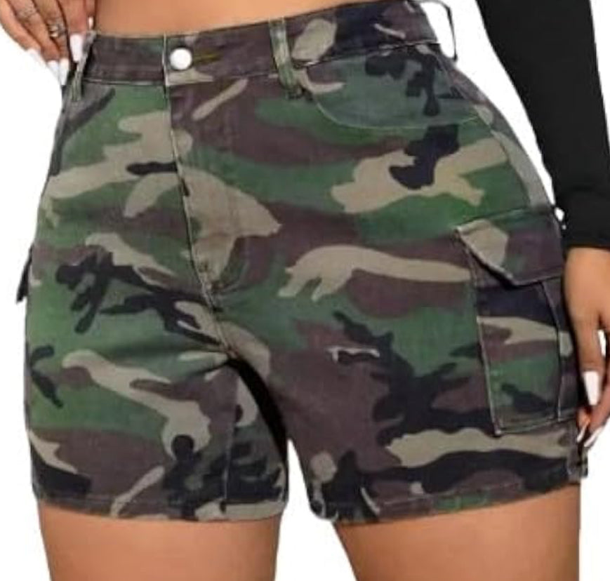Bas de militaire