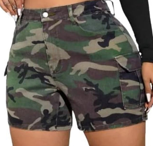 Bas de militaire