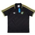Maillot Jamaïque 2001-2024