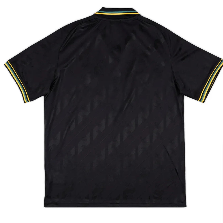Maillot Jamaïque 2001-2024