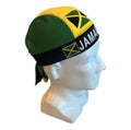 Bandana Jamaïcain
