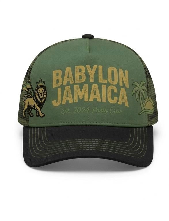 Casquettes