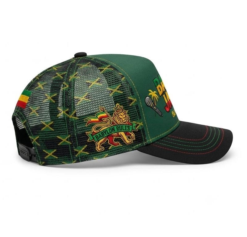 Casquettes