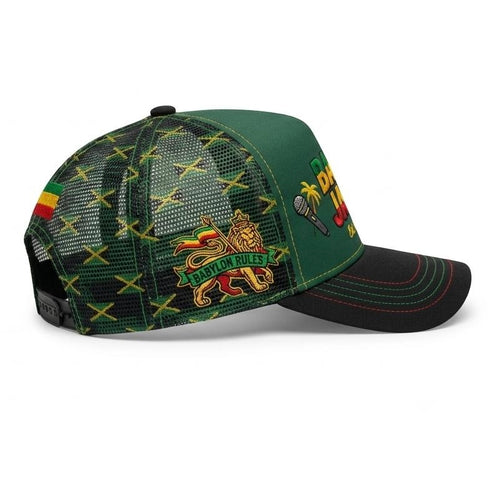 Casquettes