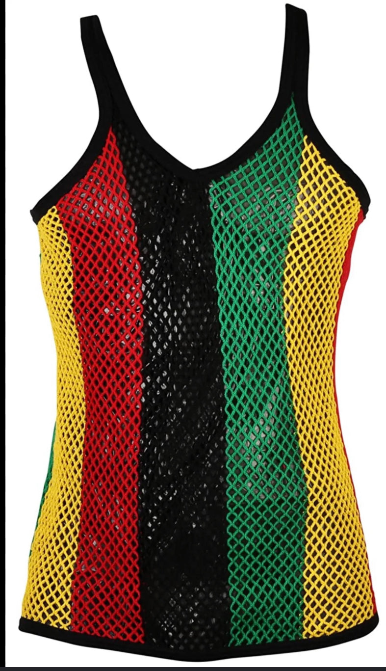 Short Rasta