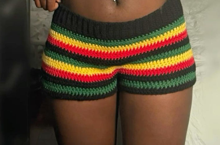 Bas jamaïcain