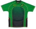 Maillot Jamaïque vintage