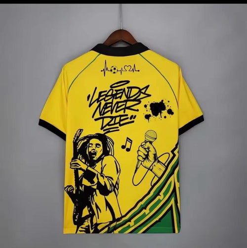 Bob Marley maillots